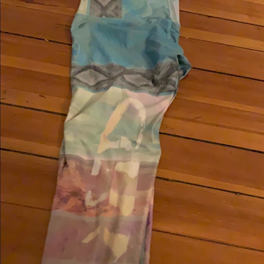 Teeki pants - Picture 3 of 3